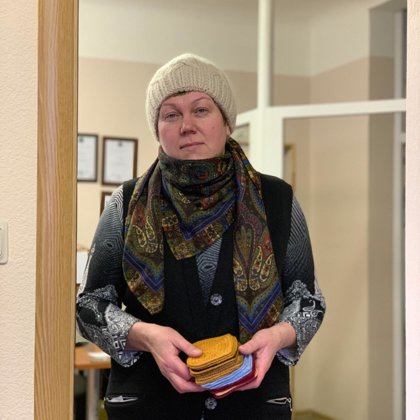 TLMS LĪVE ,Līvbērze