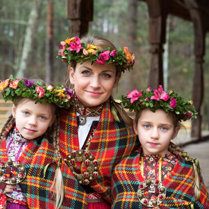 Santa Anna Elza Vanagas