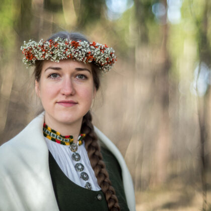 Madara Gasparoviča Asīte