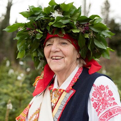 Aina Erna Brigita Antonija