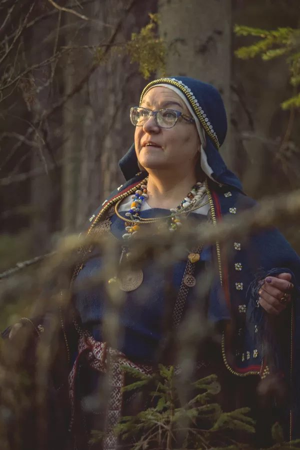 Ilze Strēle