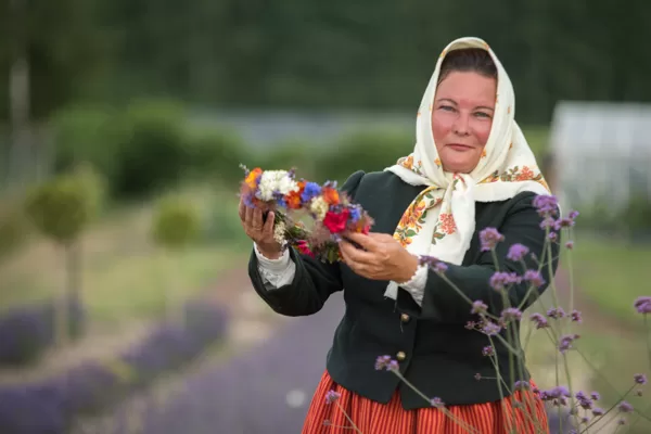 Iveta Seimanova