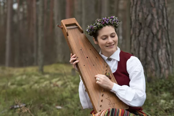 Latvīte Cirse