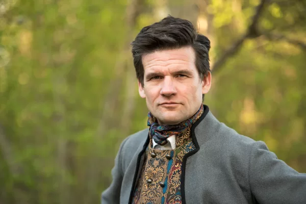 Vilis Daudziņš