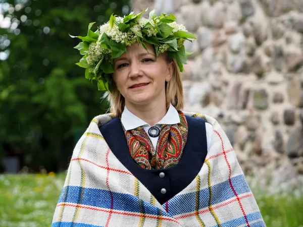 Santa Brīvule