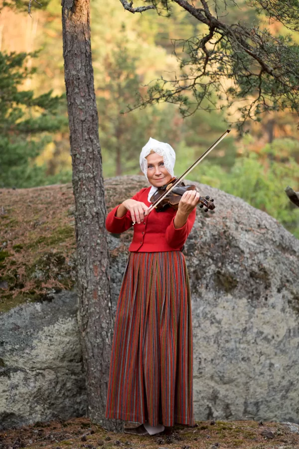 Daiga Kivleniece