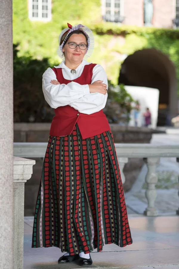 Signe Rirdance