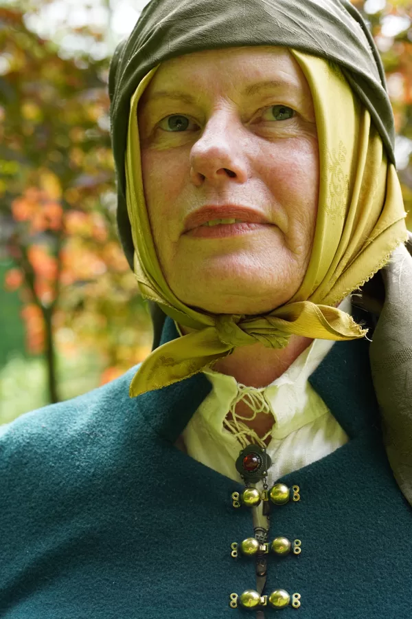 Lita Nēve