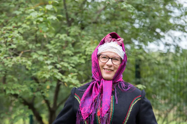 Sandra Kalniete