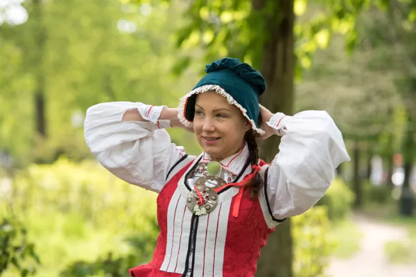 Kristīne Lange