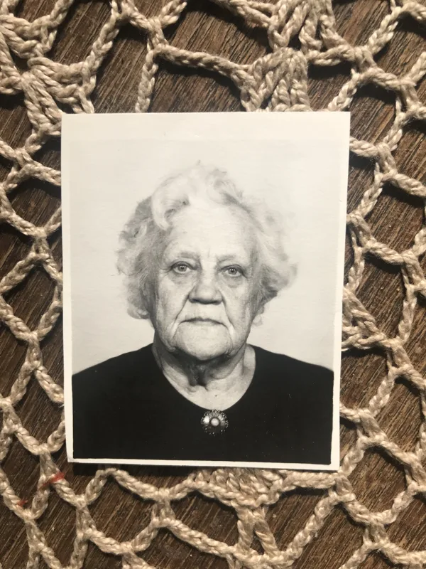 Anna Goba (1895-1980)