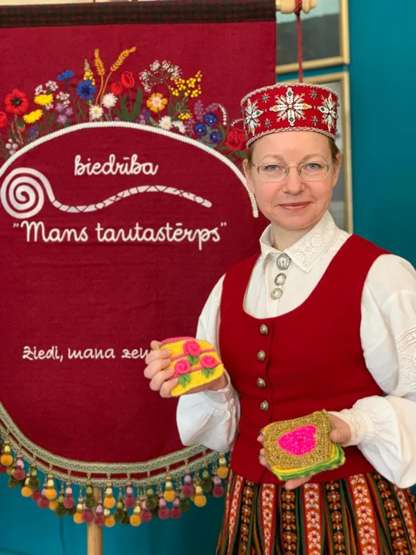 Gita Andersone