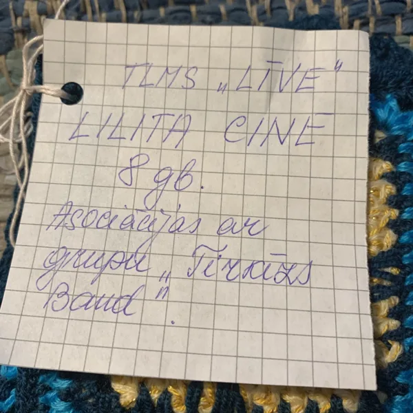 Lilita Cine