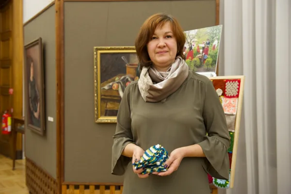 Liene Špele
