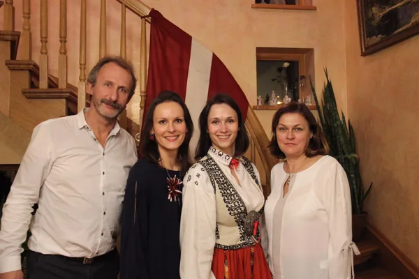 2018.gada 18.novembris.
