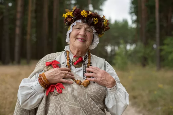 Ausma Dzintare