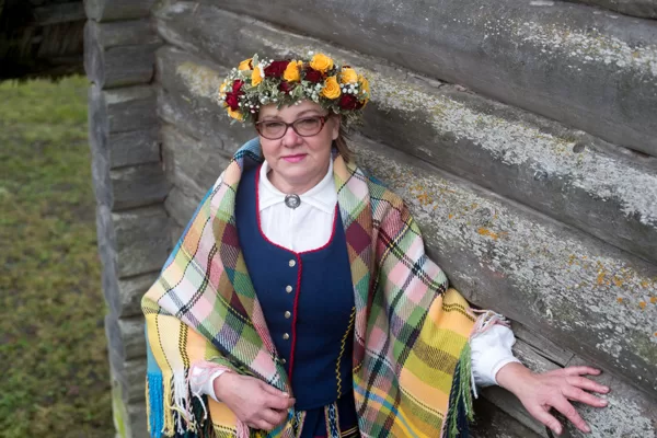 Ilze Eriņa