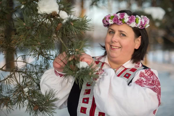 Kristīne Ķemme