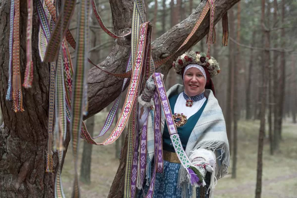 Anita Murīsa