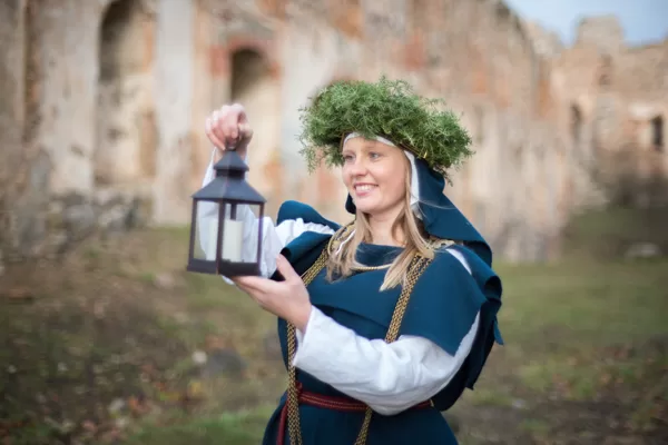 Egita Galiņa