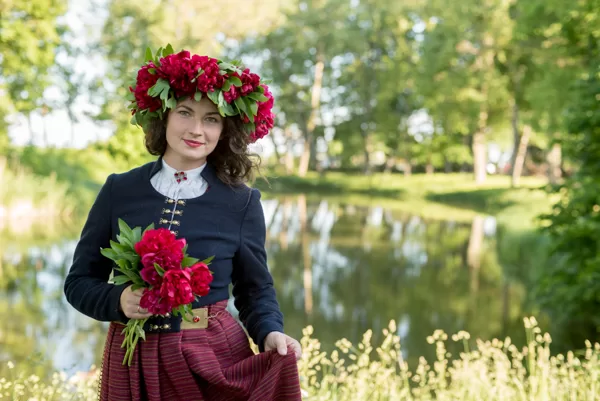 Asnāte Avotniece