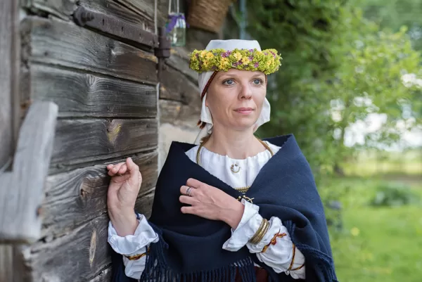 Aija Mālkalna