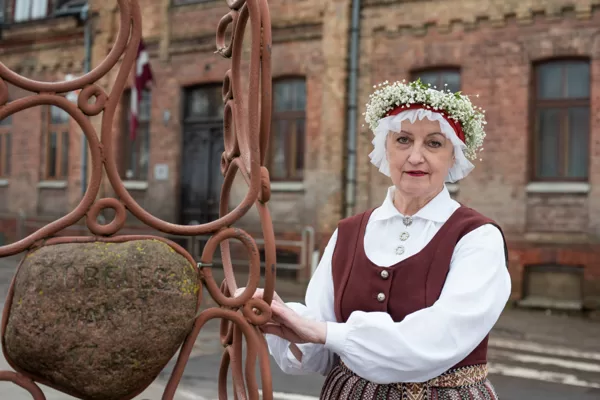 Ilze Riņķe