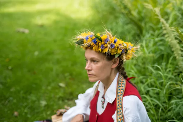 Lauma Tjuņina