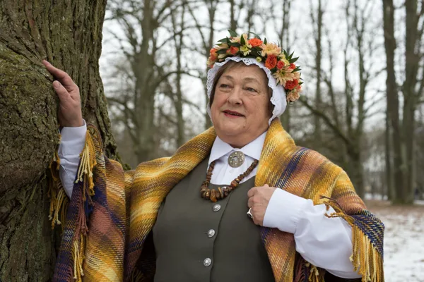 Laima Kārkliņa