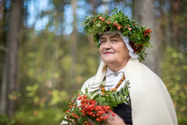 Dzintra Kraģe