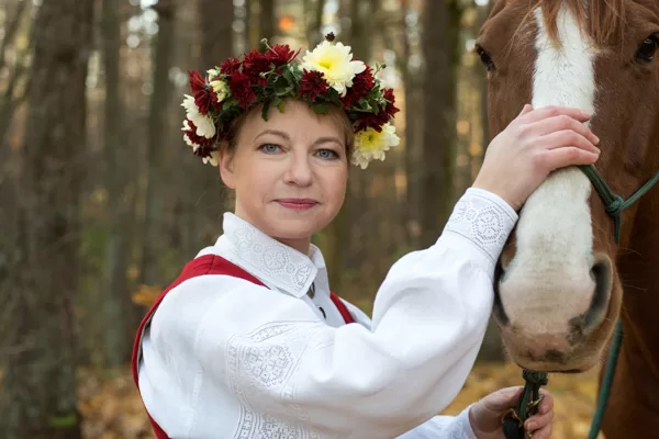Gita Andersone