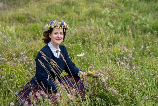 Inese Smiltiņa