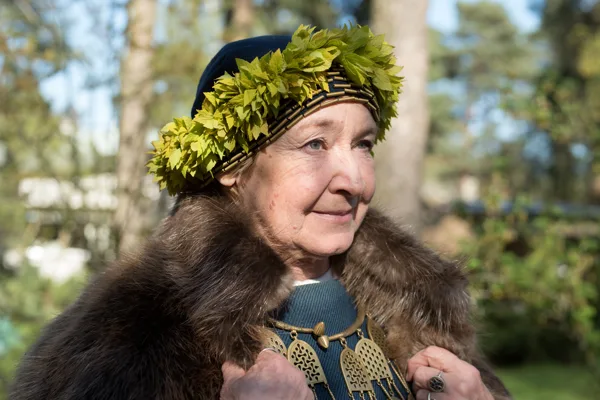 Valda Kesnere