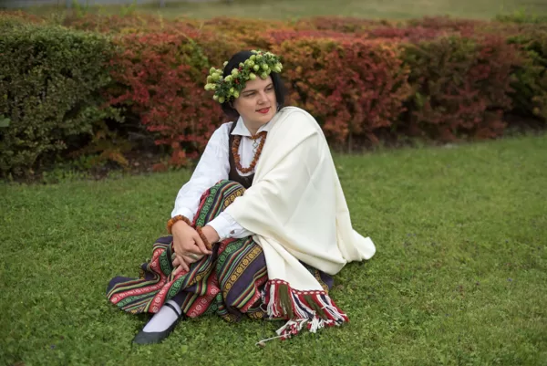 Aija Virse