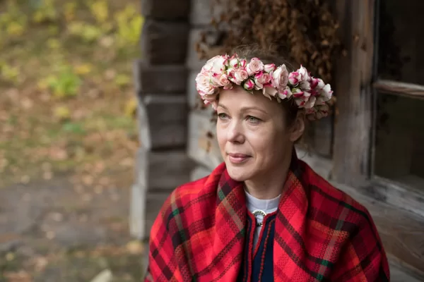 Ilze Zosāre
