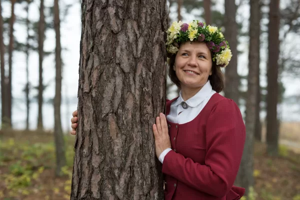 Rita Siliņa