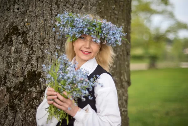 Ilva Vansoviča