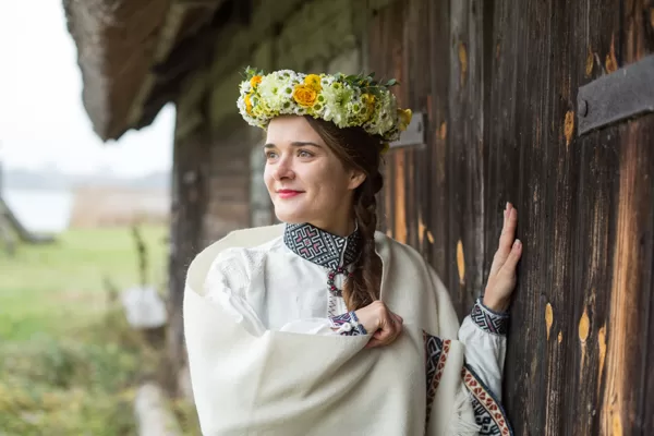 Elīna Skudra