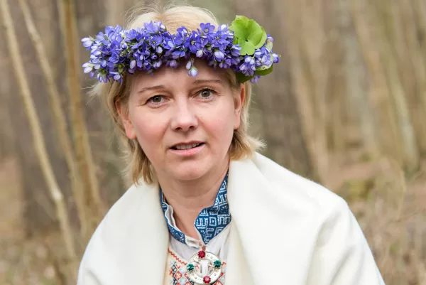 Ilva Bārene