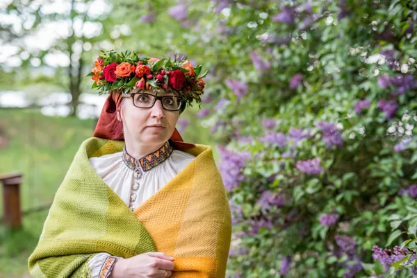 Elīna Hermane