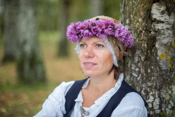 Ingrīda Grantiņa