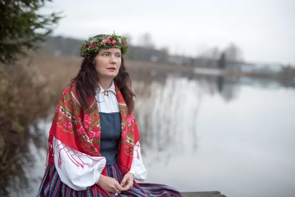 Daiga Berkolde
