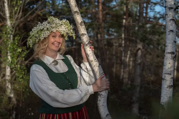 Anete Spunde
