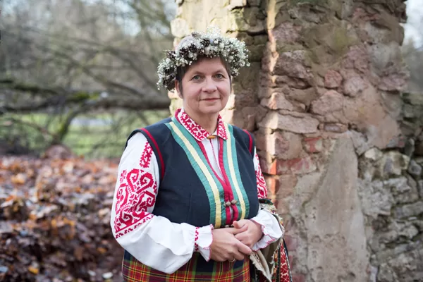 Zaiga Lazdiņa-Radziņa