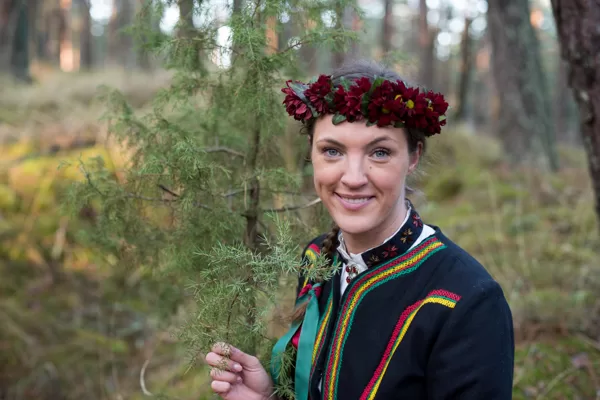 Liene Elza Binde