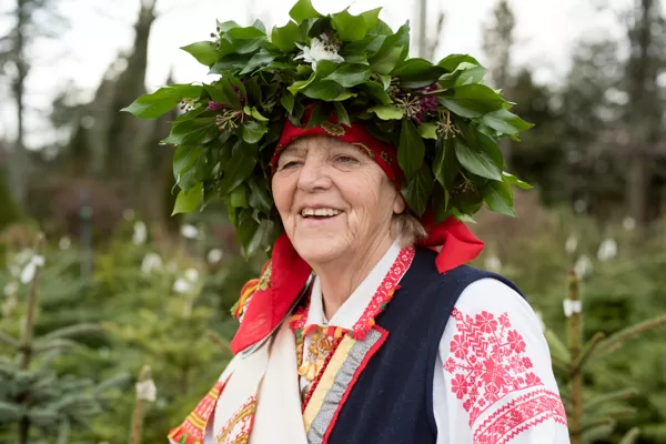 Aina Erna Brigita Antonija