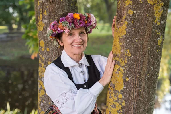 Līga Ozola