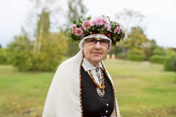 Ausma Kiršteine