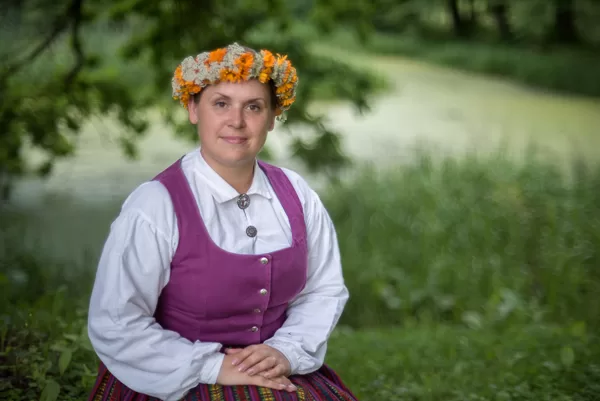 Sarmīte Irdeniece