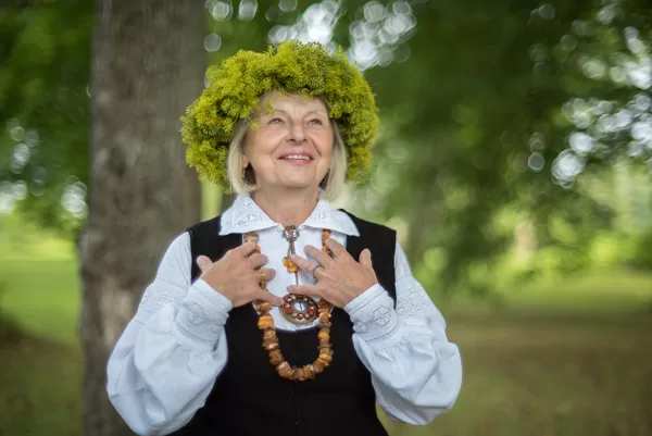 Zigrīda Kārkliņa